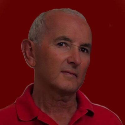 Bill Hargarth